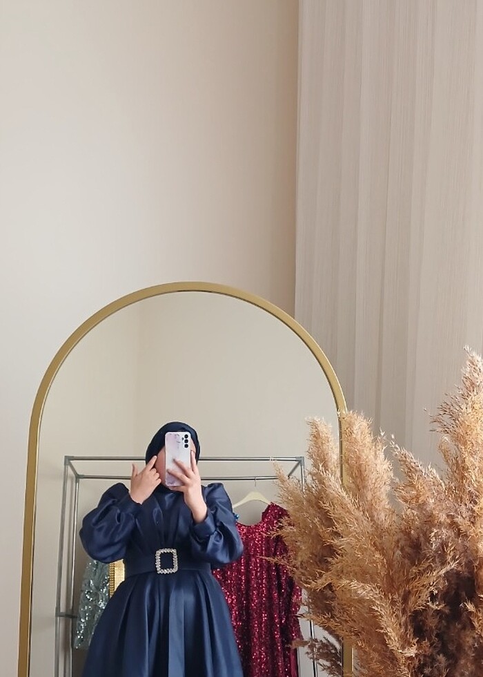 Prenses modelli abiyemiz - Görsel 2