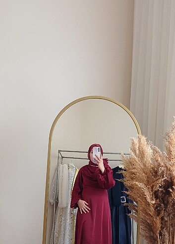 Pinterst modell abiyemiz