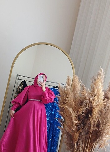 Abiye Prenses modell abiyemiz