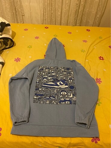 Nike Sweat