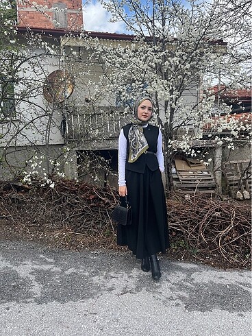 Etek takım
