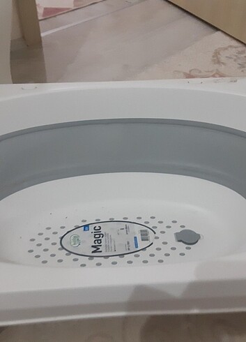 Beden Bebek küveti