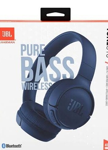 Jbl 510