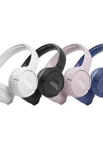 JBL 510 BT Kulaklık 