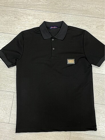 LOUIS VUITTON POLO YAKA