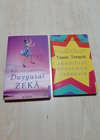 Gelişim kitabı 
