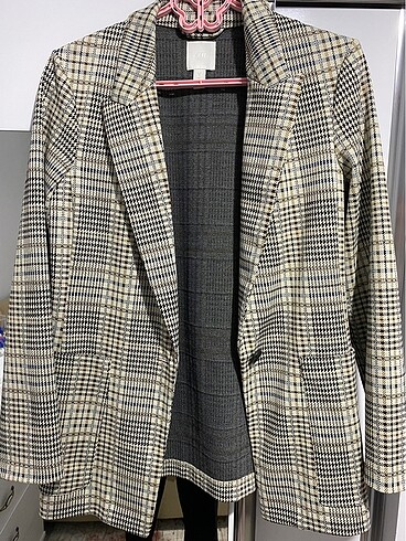 Blazer ceket