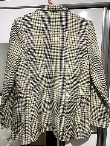 36 Beden Blazer ceket