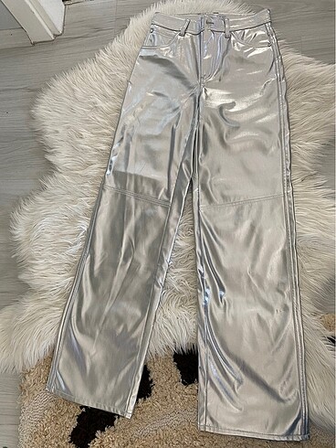 Bershka Bershka pantolon