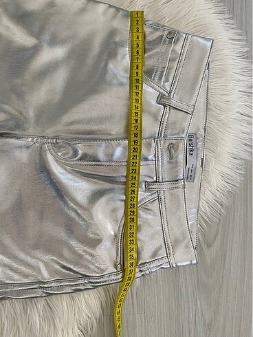Bershka pantolon