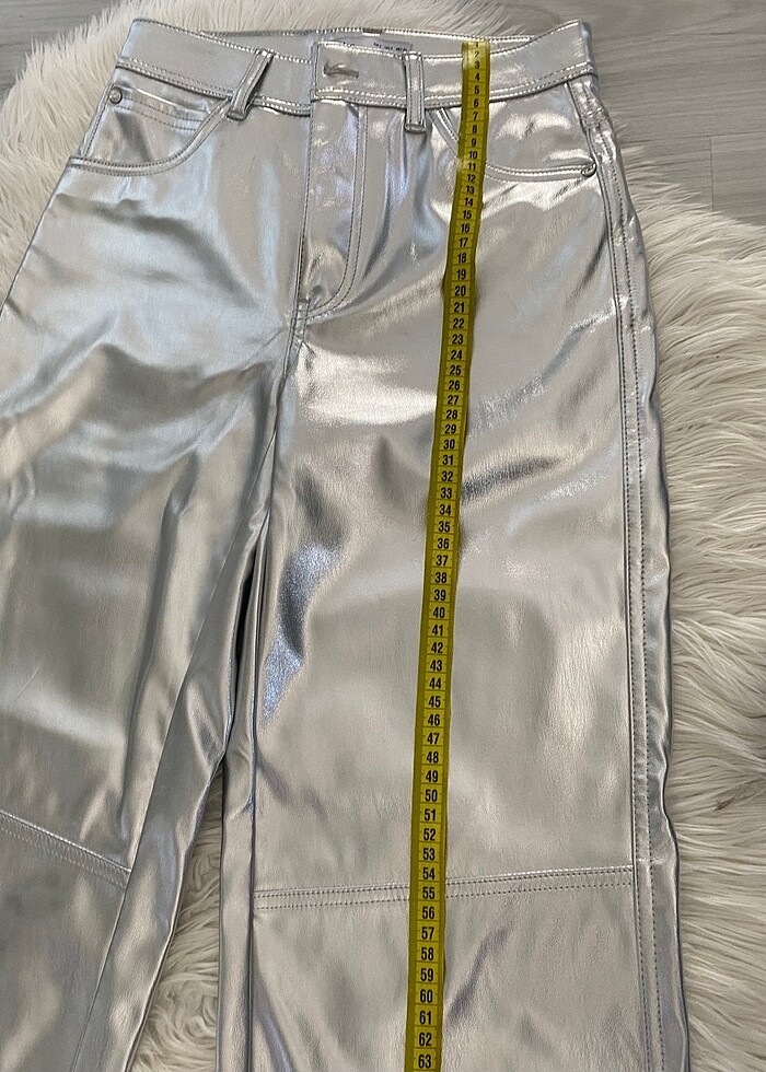 Bershka pantolon - Görsel 3