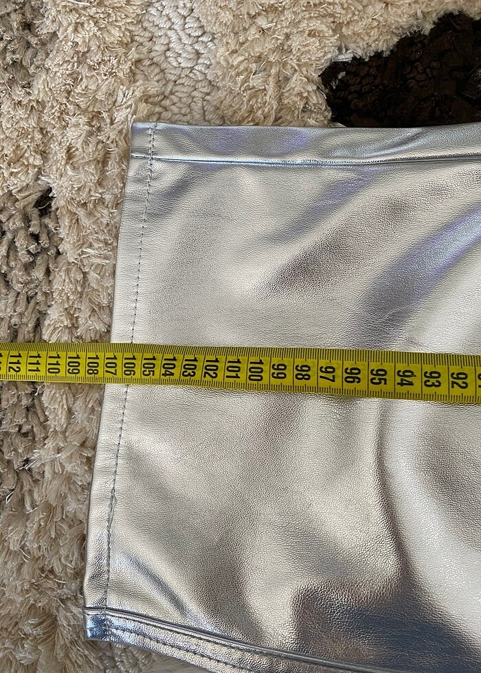 Bershka pantolon - Görsel 4