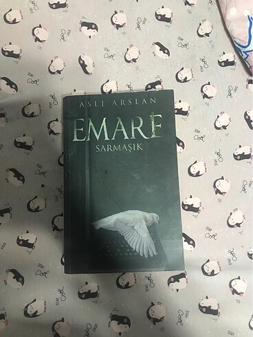 Emare Sarmaşık