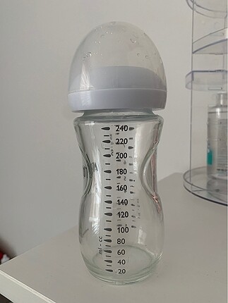 #avent #240ml #büyük #cam #biberon