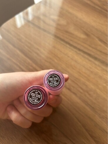 Sephora Sephora gloss