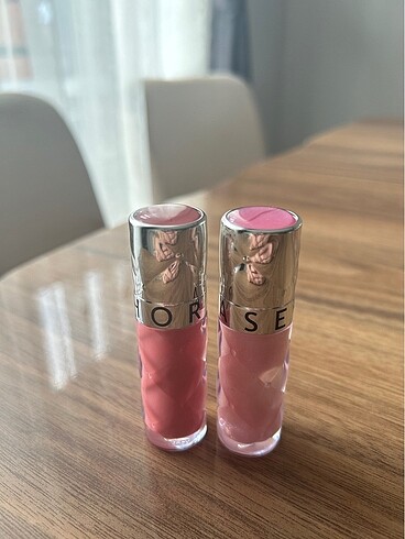 Sephora gloss