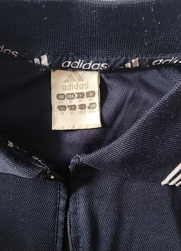 Adidas Adidas orijinal takım, şort ve tişört