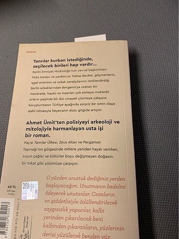  AHMET ÜMİT