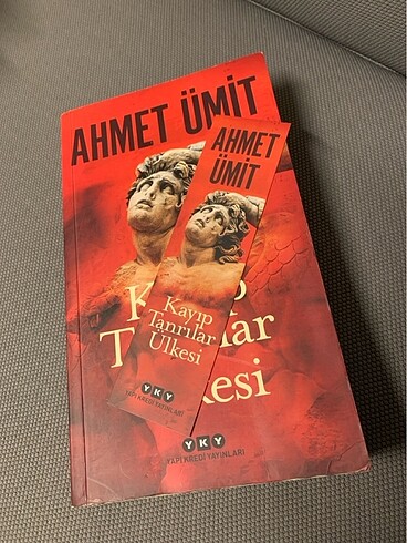 Beden AHMET ÜMİT