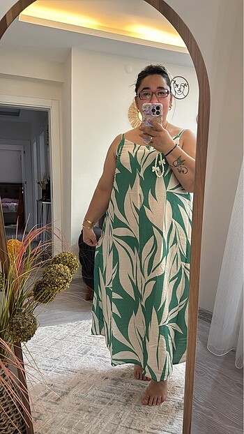 LC Waikiki Lcw Elbise