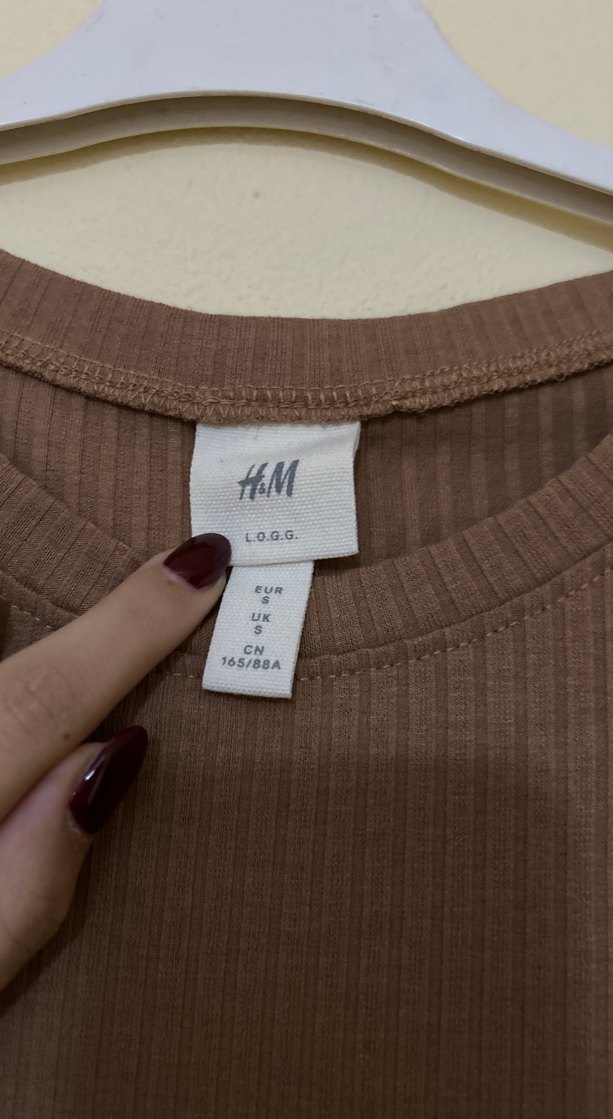 Bej-Kum rengi Kadın Uzun Elbise - Görsel 2