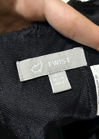 Siyah Fırfırlı Strappy Büstiyer - Görsel 7