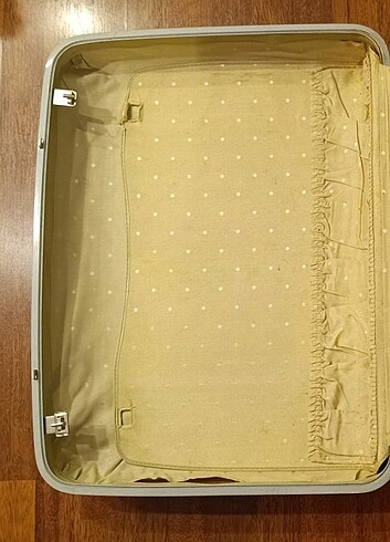 Samsonite Valiz