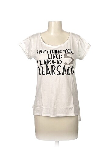Cotton Candy LA. T-shirt %70 İndirimli.