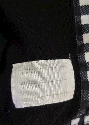 Mango anorak kapüşonlu koyun yünü astar kürklü çocuk montu - Görsel 9