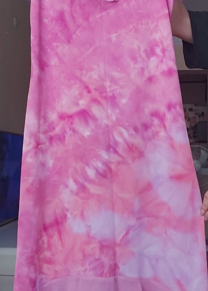 Y2k vintage coquette elbise  - Görsel 4