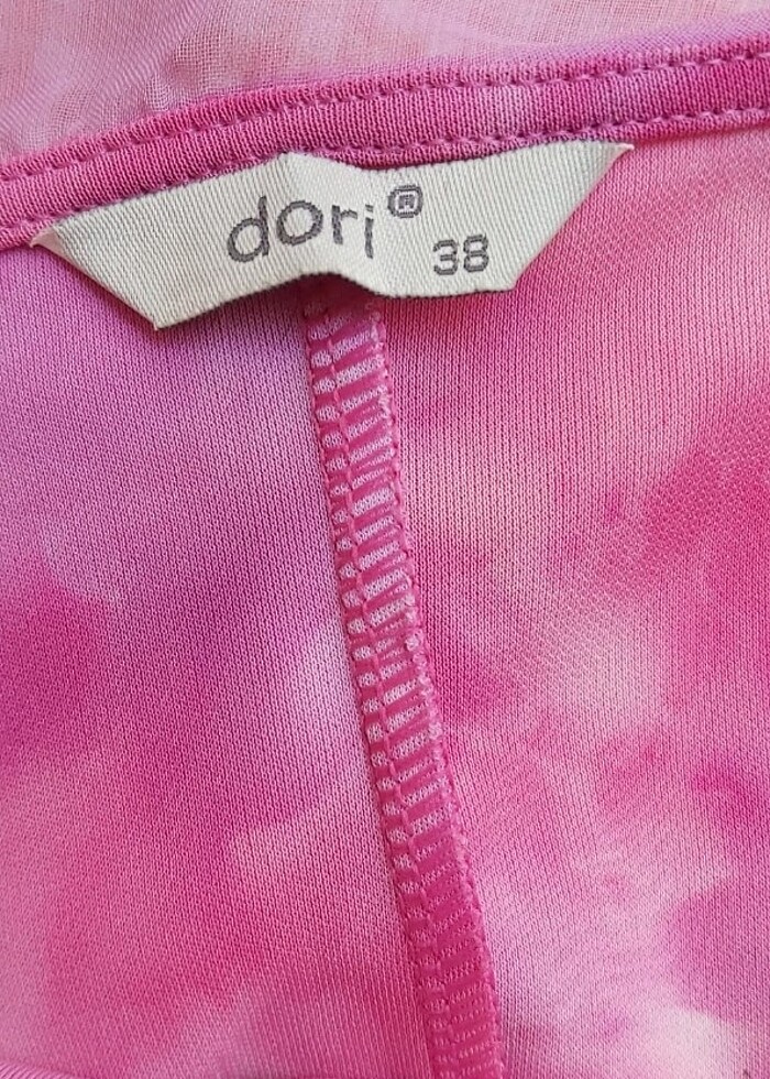 Y2k vintage coquette elbise  - Görsel 5