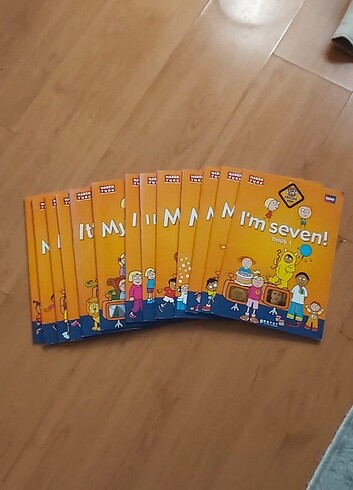 Bbc active kids zone ingilizce eğitim seti - Görsel 2