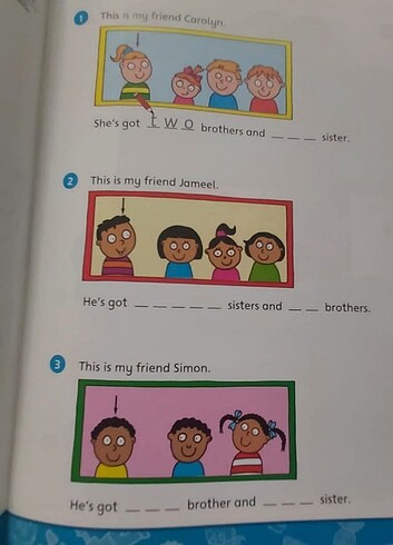 Bbc active kids zone ingilizce eğitim seti - Görsel 3