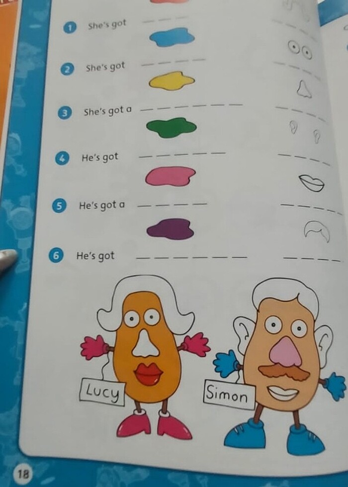 Bbc active kids zone ingilizce eğitim seti - Görsel 4