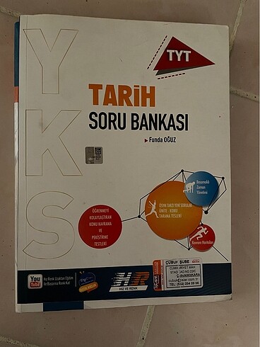 Test kitabı