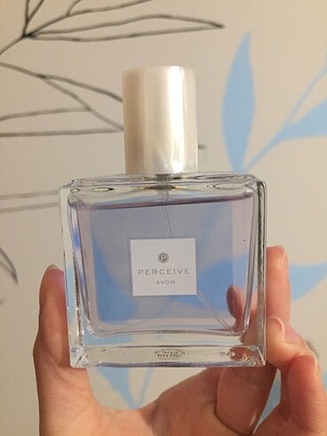 AVON Perceive bayan parfümü
