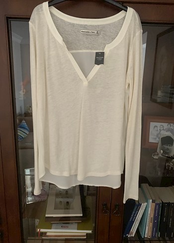 Abercrombie & Fitch m