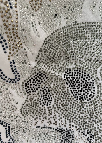 Zadig&voltaire tişört - Görsel 3