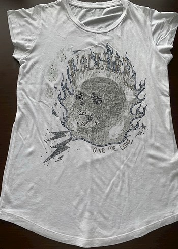 Zadig&voltaire tişört - Görsel 2