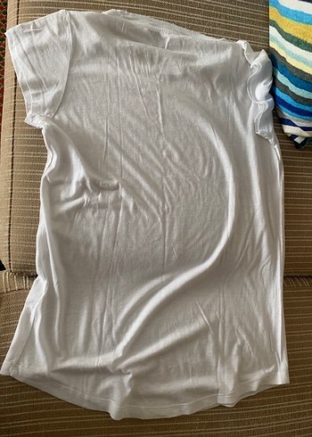 Zadig&voltaire tişört - Görsel 6