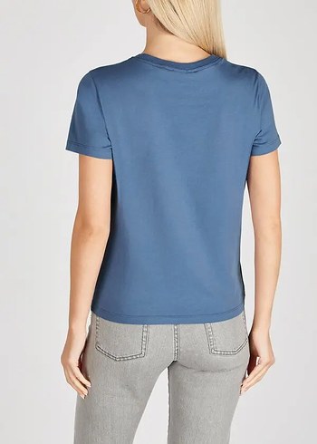 Kenzo kaplan baskılı tişört - Görsel 7