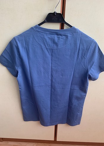 Kenzo kaplan baskılı tişört - Görsel 2