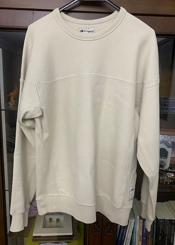 Champion sweatshirt - Görsel 2