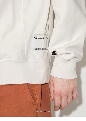 Champion sweatshirt - Görsel 3