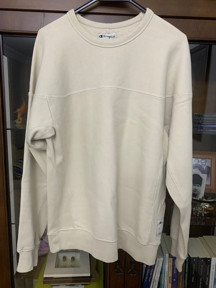 Champion sweatshirt - Görsel 2