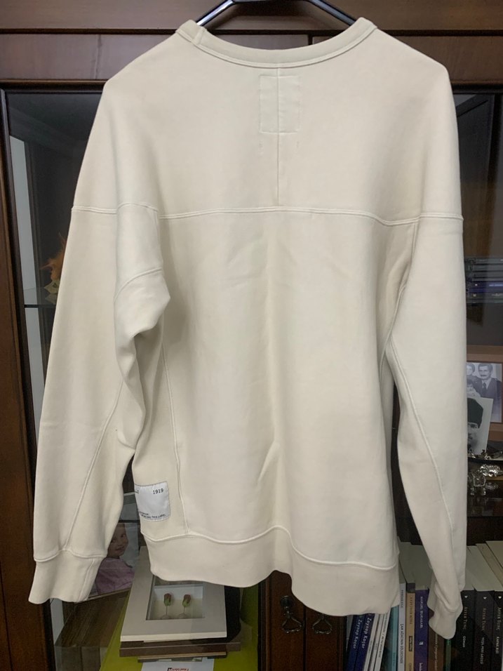 Champion sweatshirt - Görsel 5