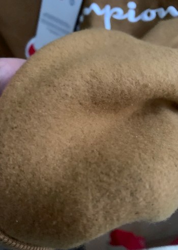 Champion taba sweatshirt - Görsel 6