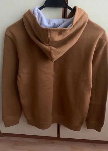 Champion taba sweatshirt - Görsel 4