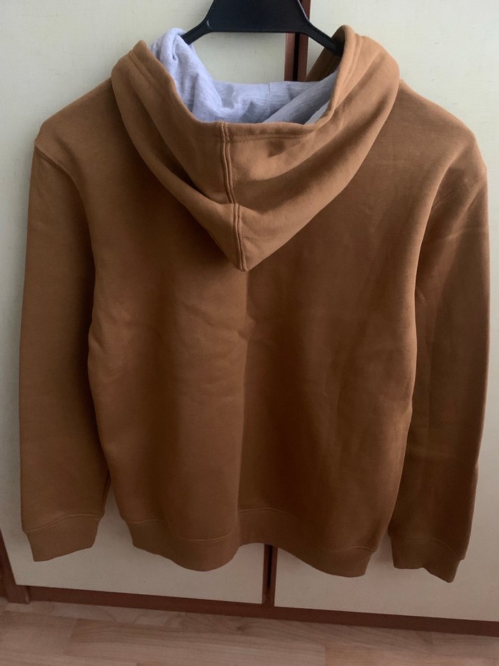 Champion taba sweatshirt - Görsel 4