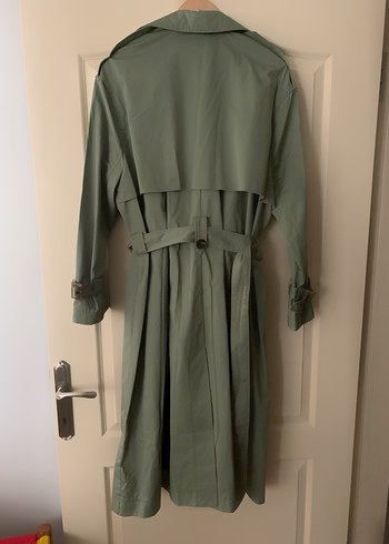 Zadig&voltaire trençkot - Görsel 4